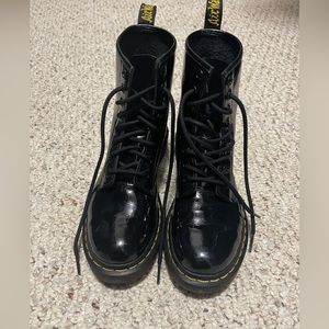 Patent Doc Martens
